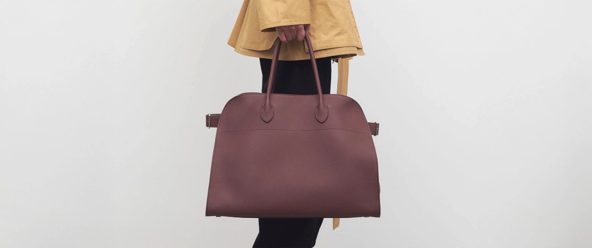 Vintage arm candy: A fine year for the Margaux reboot