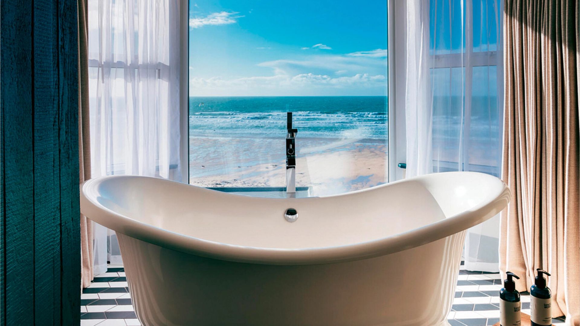 Boutique call: Under the radar stays for 2025