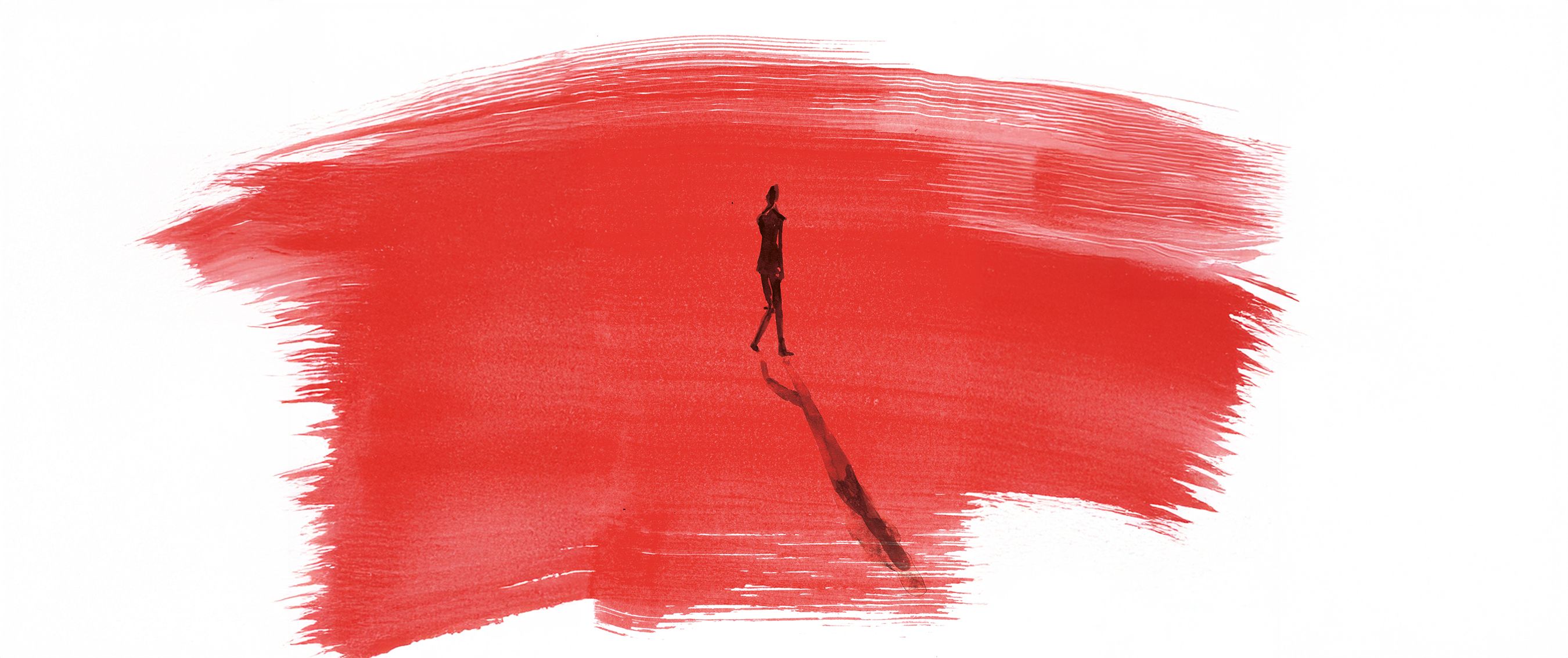 Espionage is not a math problem; it’s a painting