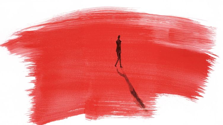 Espionage is not a math problem; it’s a painting