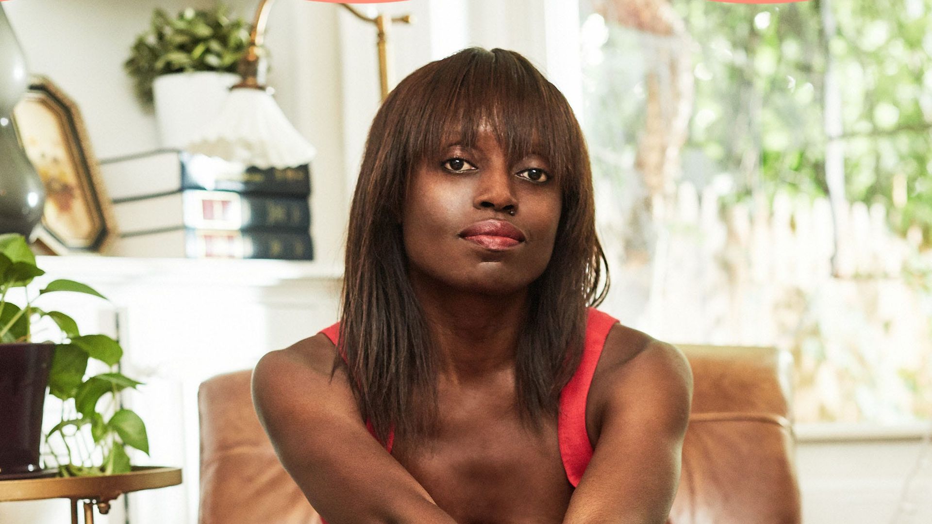 Dee Poku on DEI, dinners and the power of support