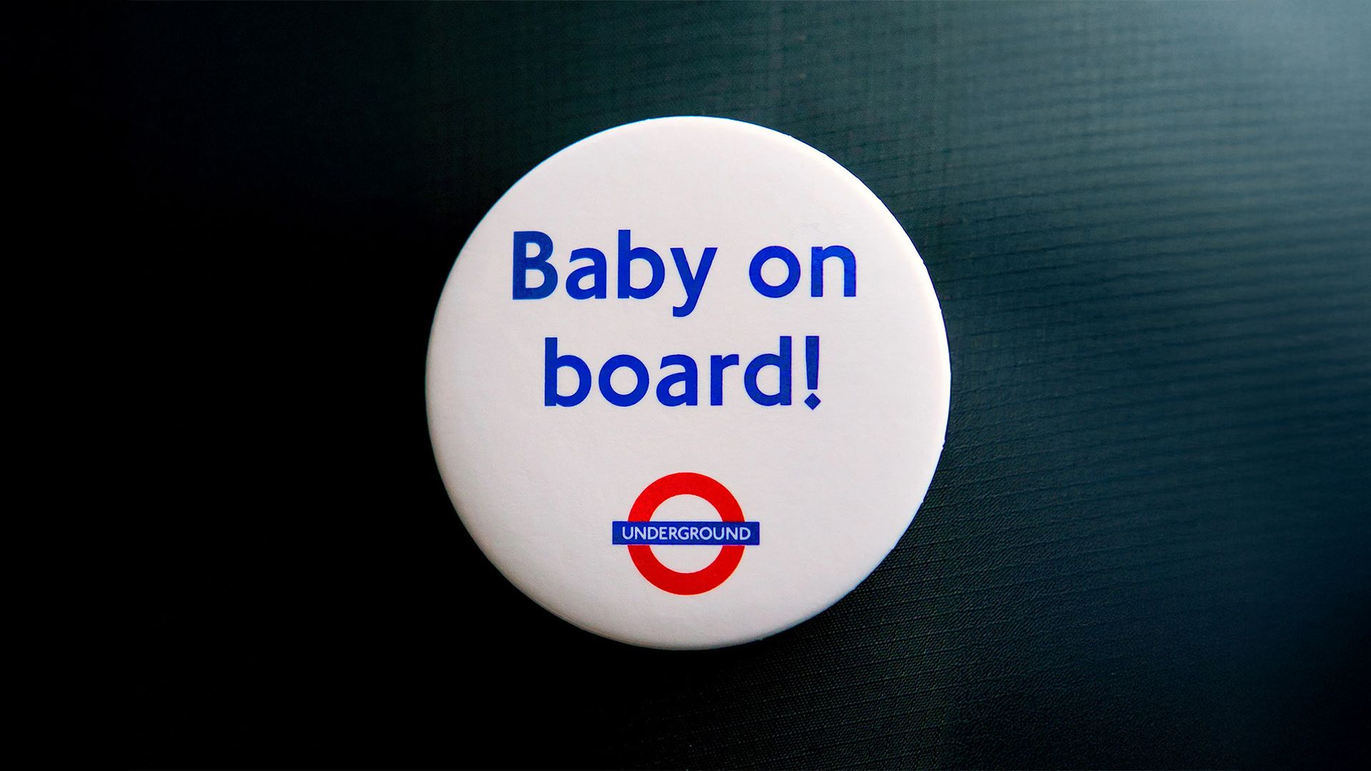 Why your birth plan may be scuppered by a siege mentality