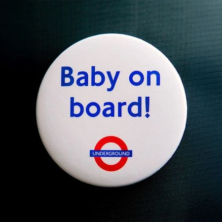 Why your birth plan may be scuppered by a siege mentality