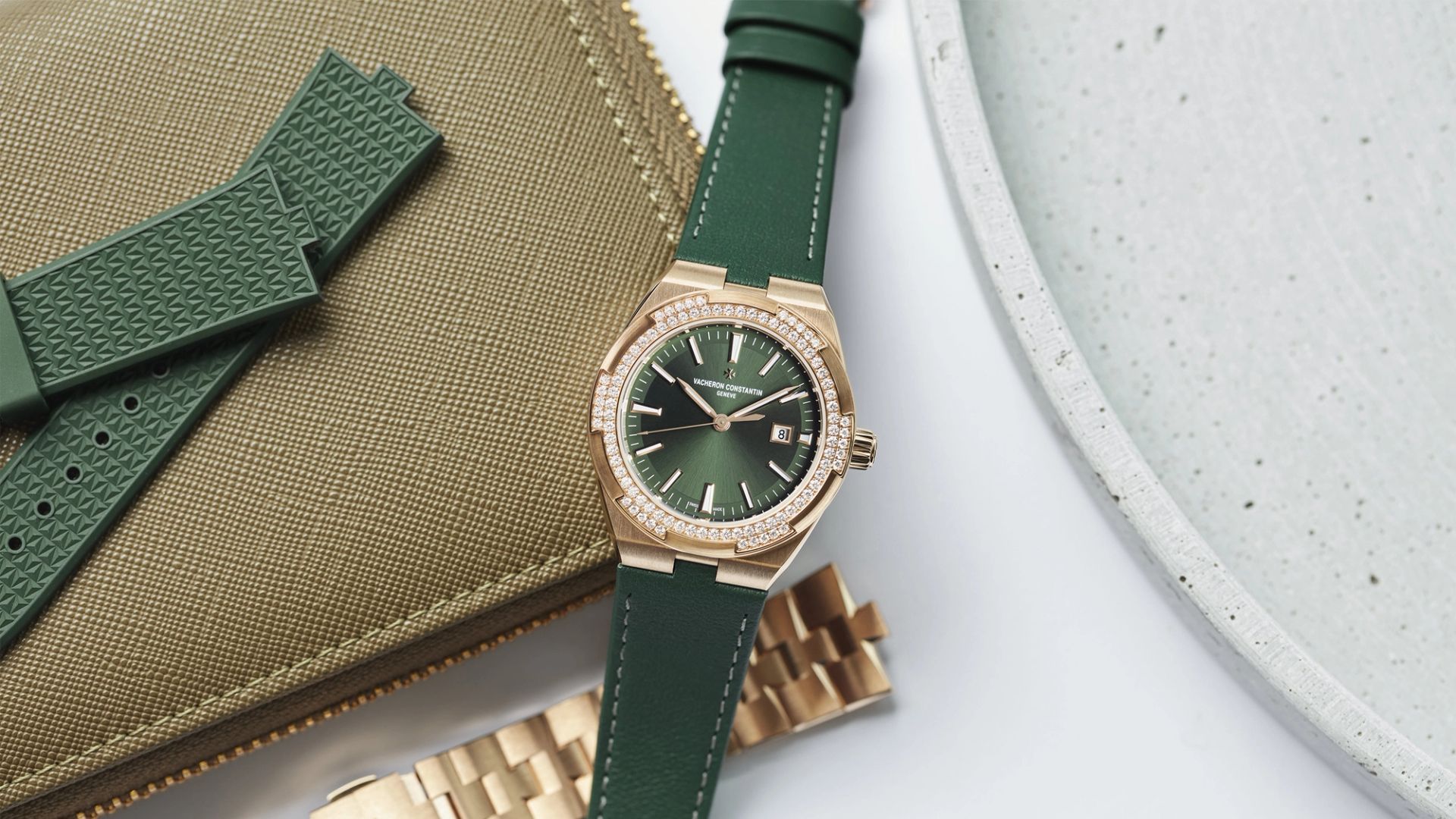 See change: A tonal overhaul for Vacheron