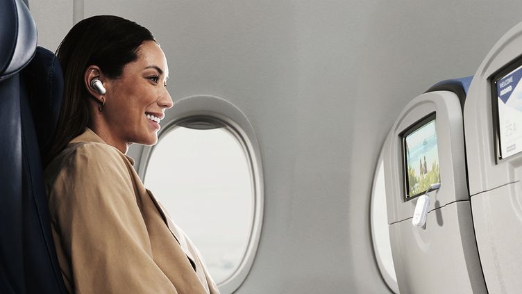 Tech edit: Fabulous frequent flyers