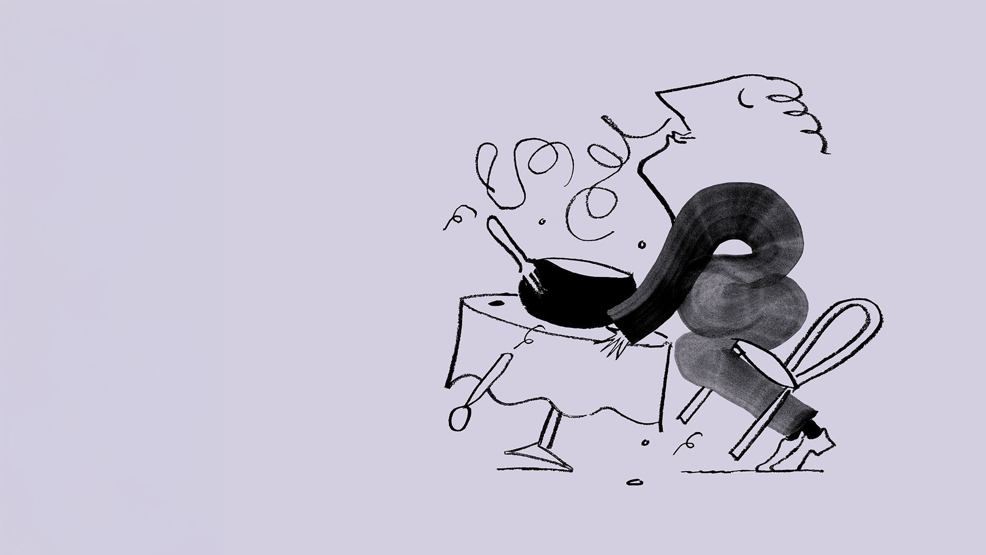 Ruth Rogers' pumpkin and cinnamon risotto