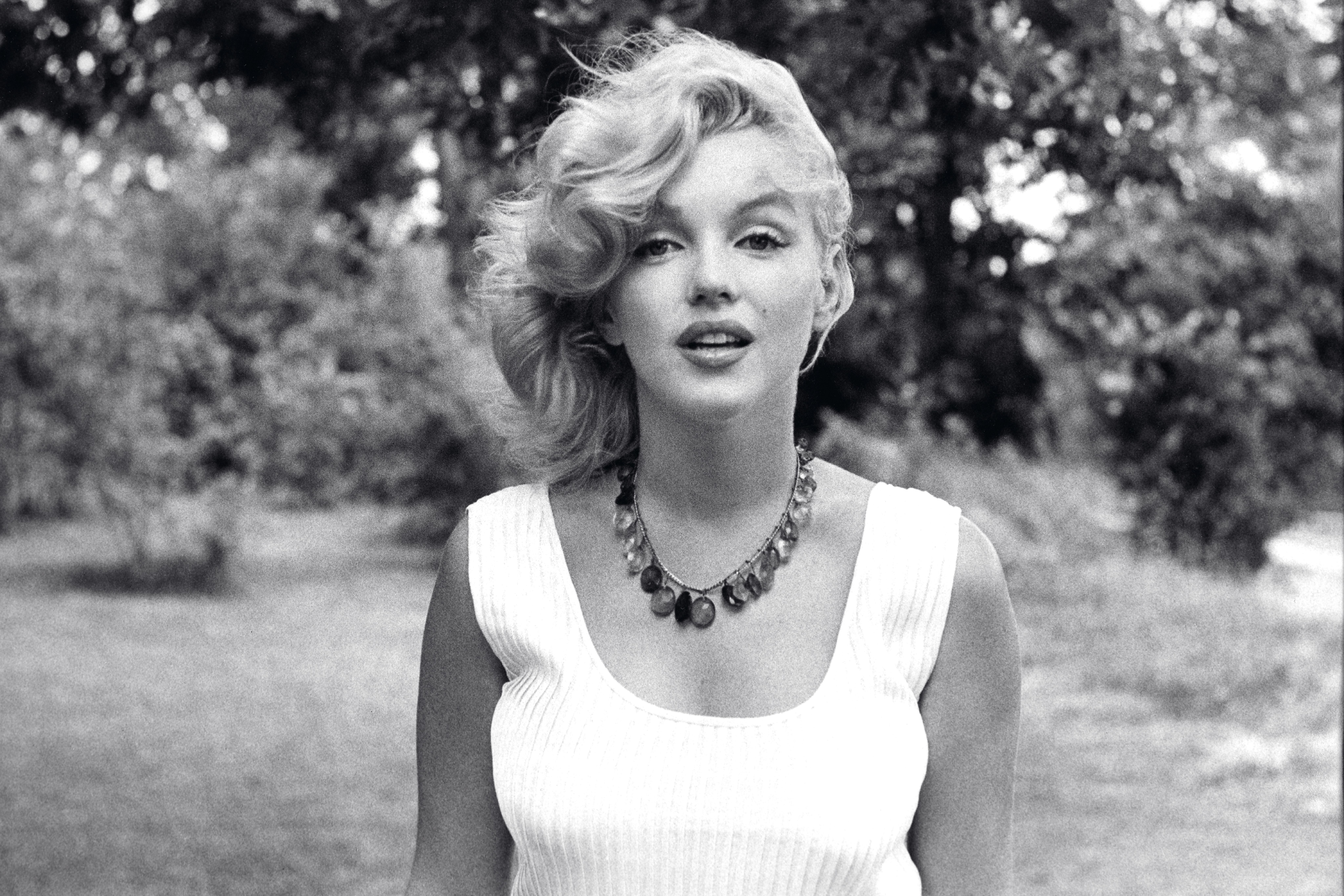 Marilyn Monroe: Every Icon Leaves Something Small Behind