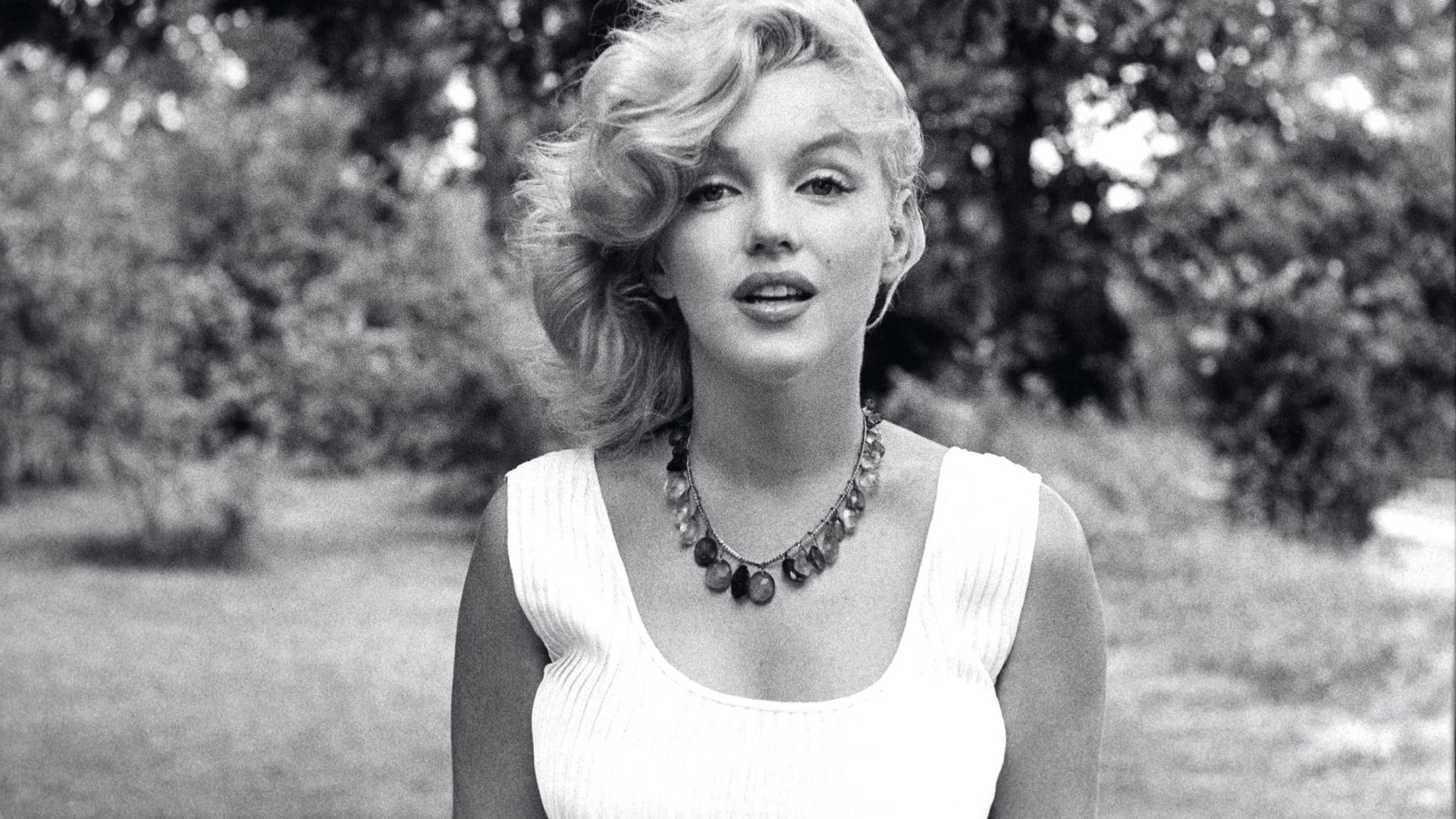 Marilyn Monroe: Every Icon Leaves Something Small Behind