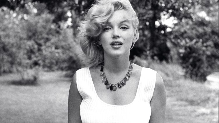 Marilyn Monroe: Every Icon Leaves Something Small Behind