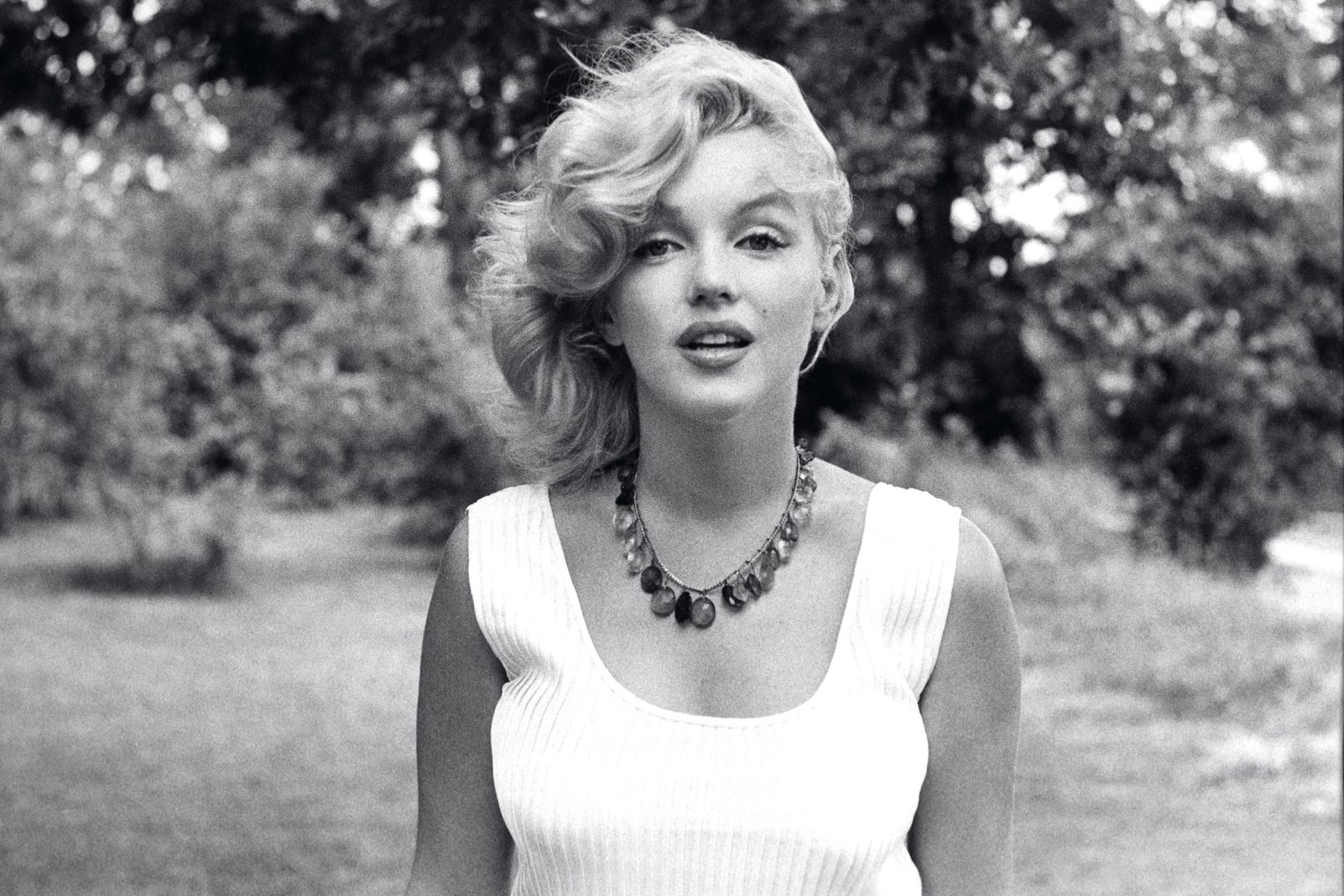 Marilyn Monroe: Every Icon Leaves Something Small Behind