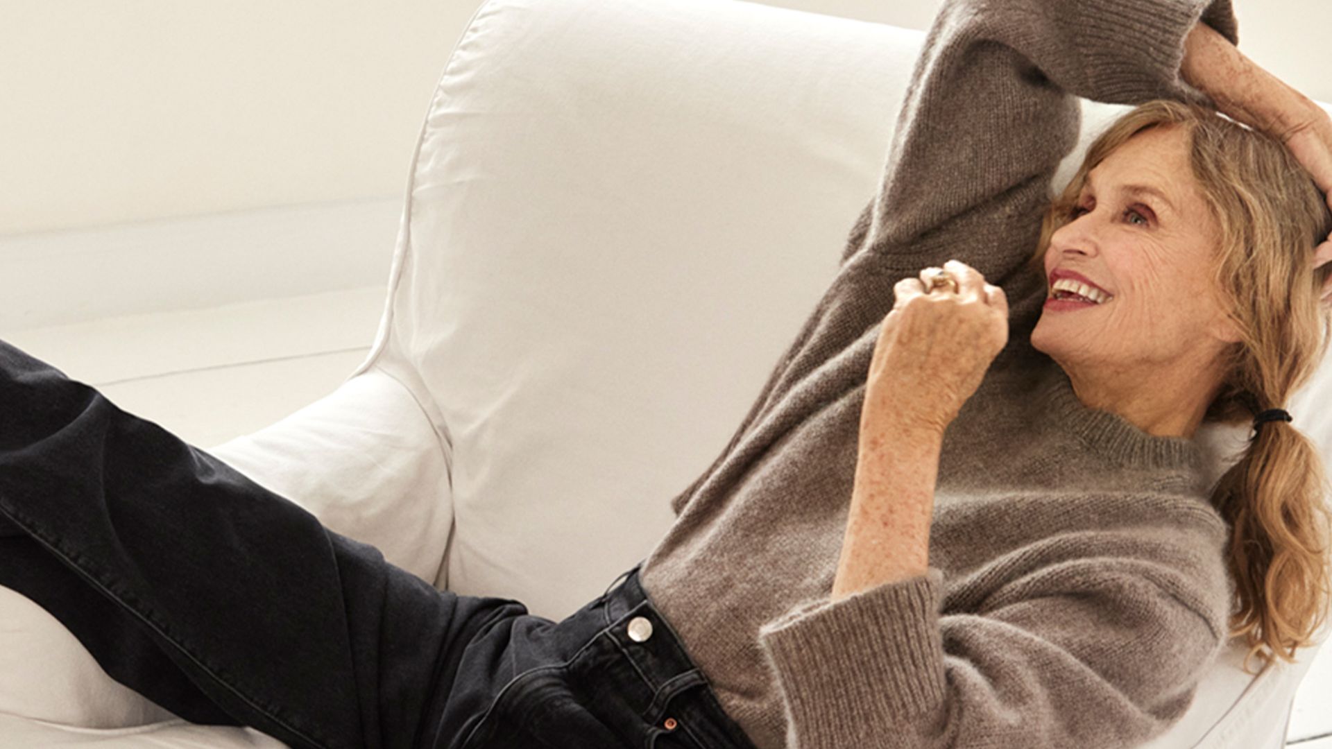 Lauren Hutton: A Life Unbound