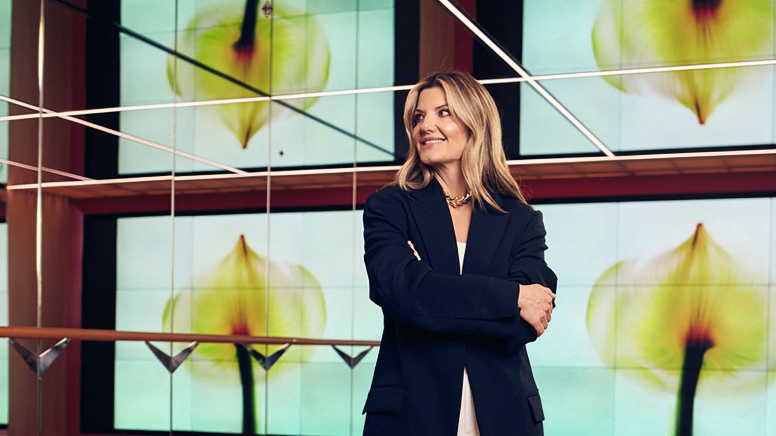 FaceGym's Inge Theron on the value of science-backed skincare