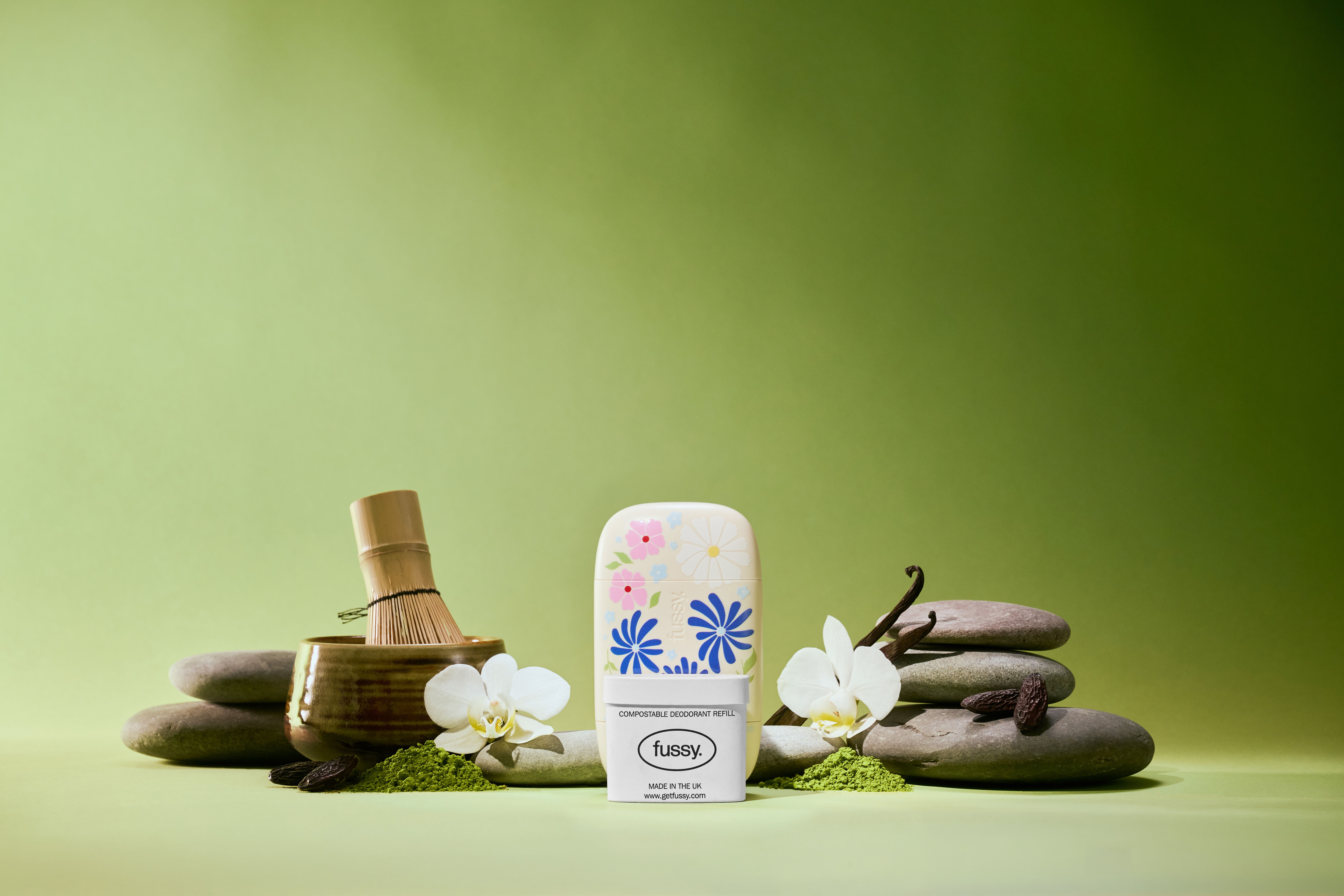 Our five beauty products to put a spring in your step this season