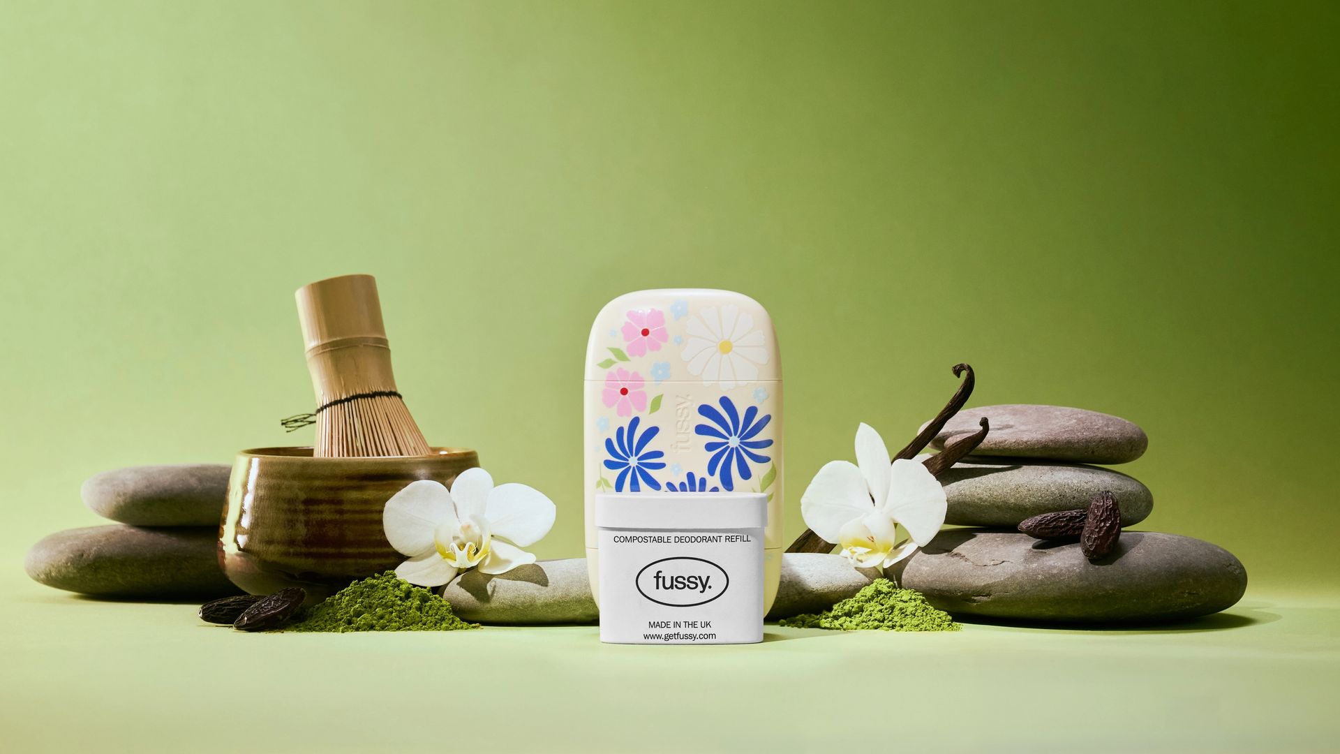 Our five beauty products to put a spring in your step this season