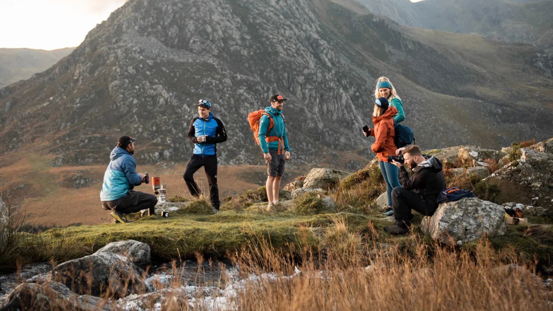 Peak prevention: Choice ways for living well