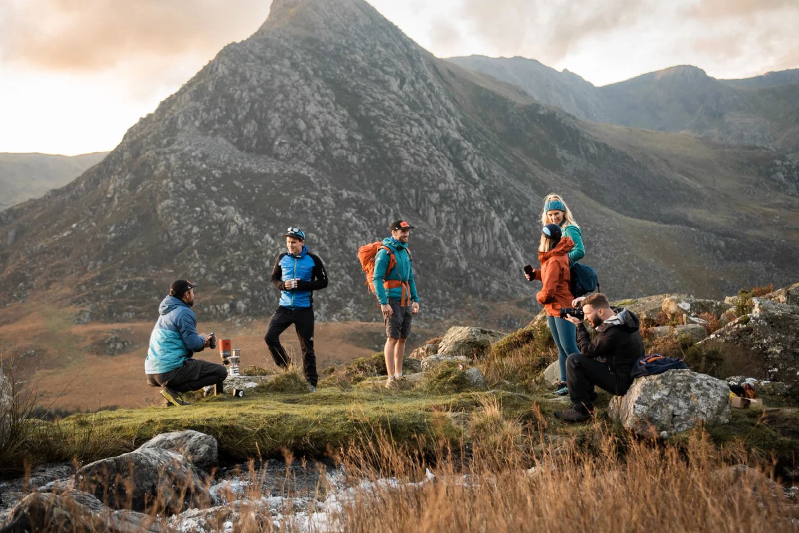 Peak prevention: Choice ways for living well