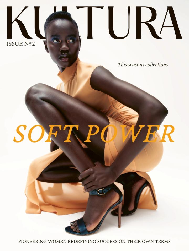 Soft Power