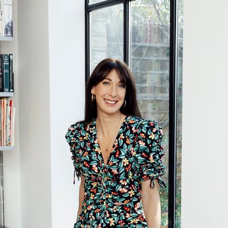 Samantha Cameron on starting a fashion label as First Lady