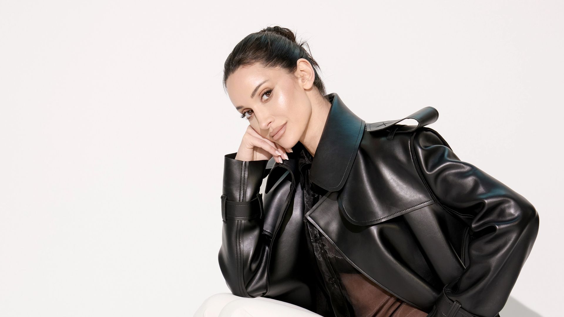 Roxie Nafousi's next chapter