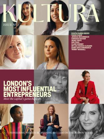 London's Most Influential Entrepreneurs