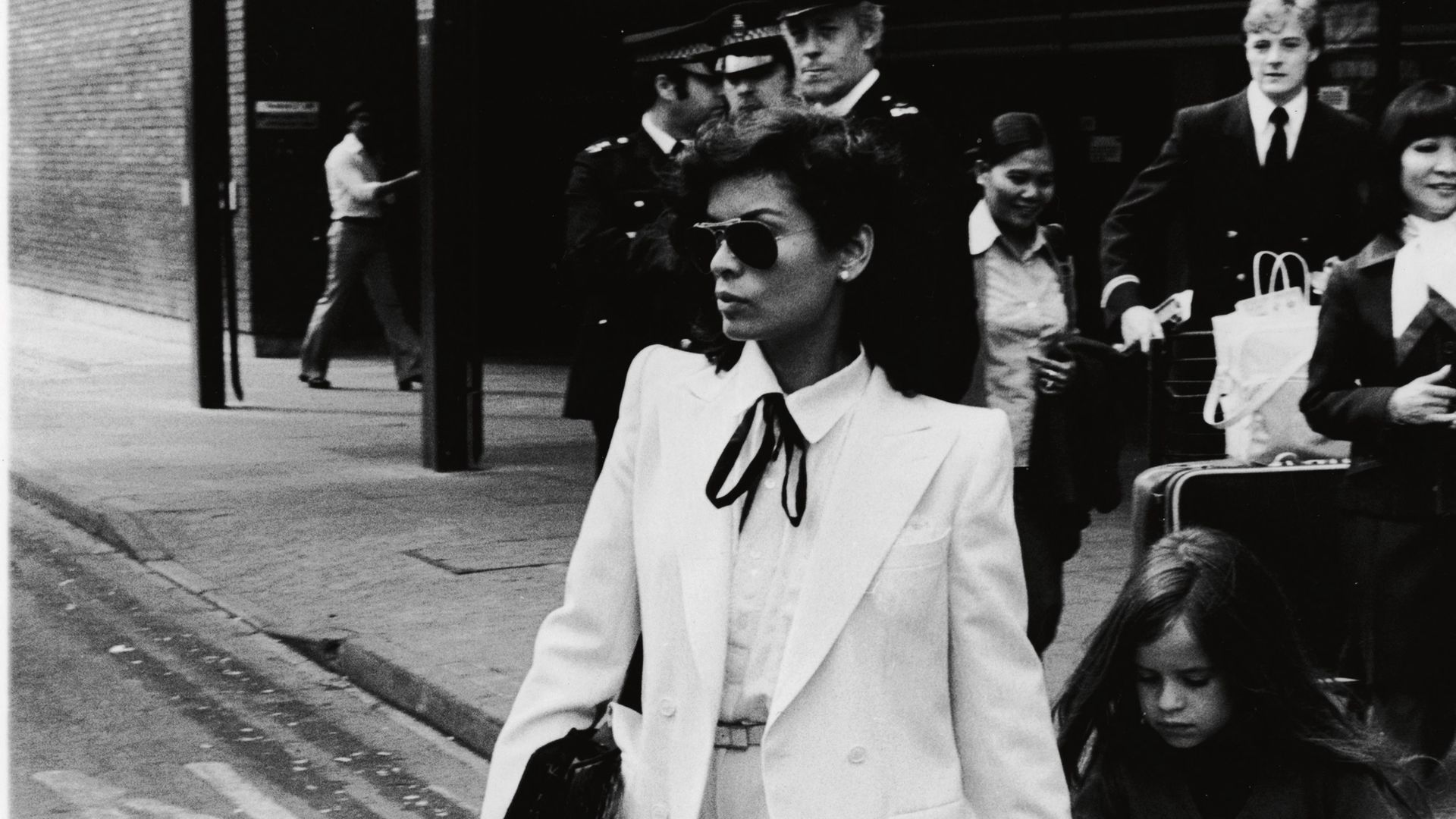 Get the look: Bianca’s swagger