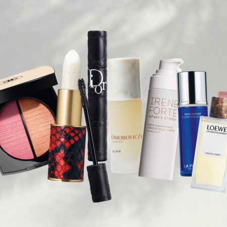 Looks of love: Beauty wonders that wow