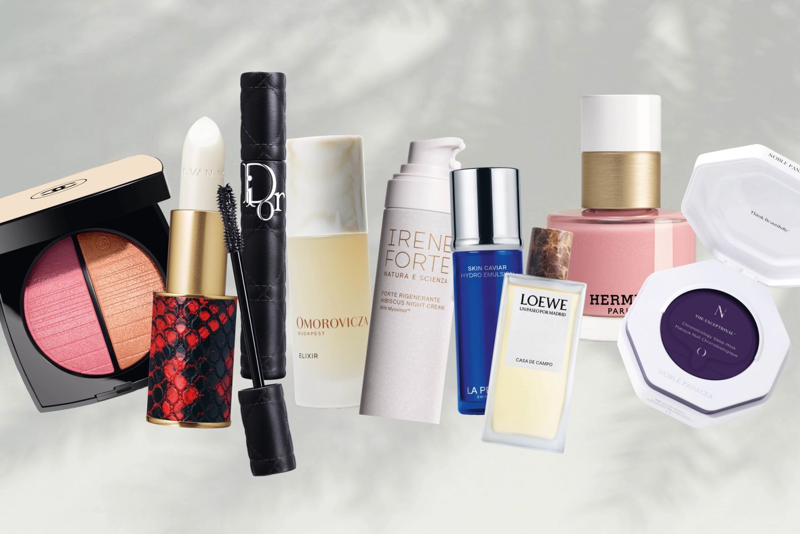 Looks of love: Beauty wonders that wow