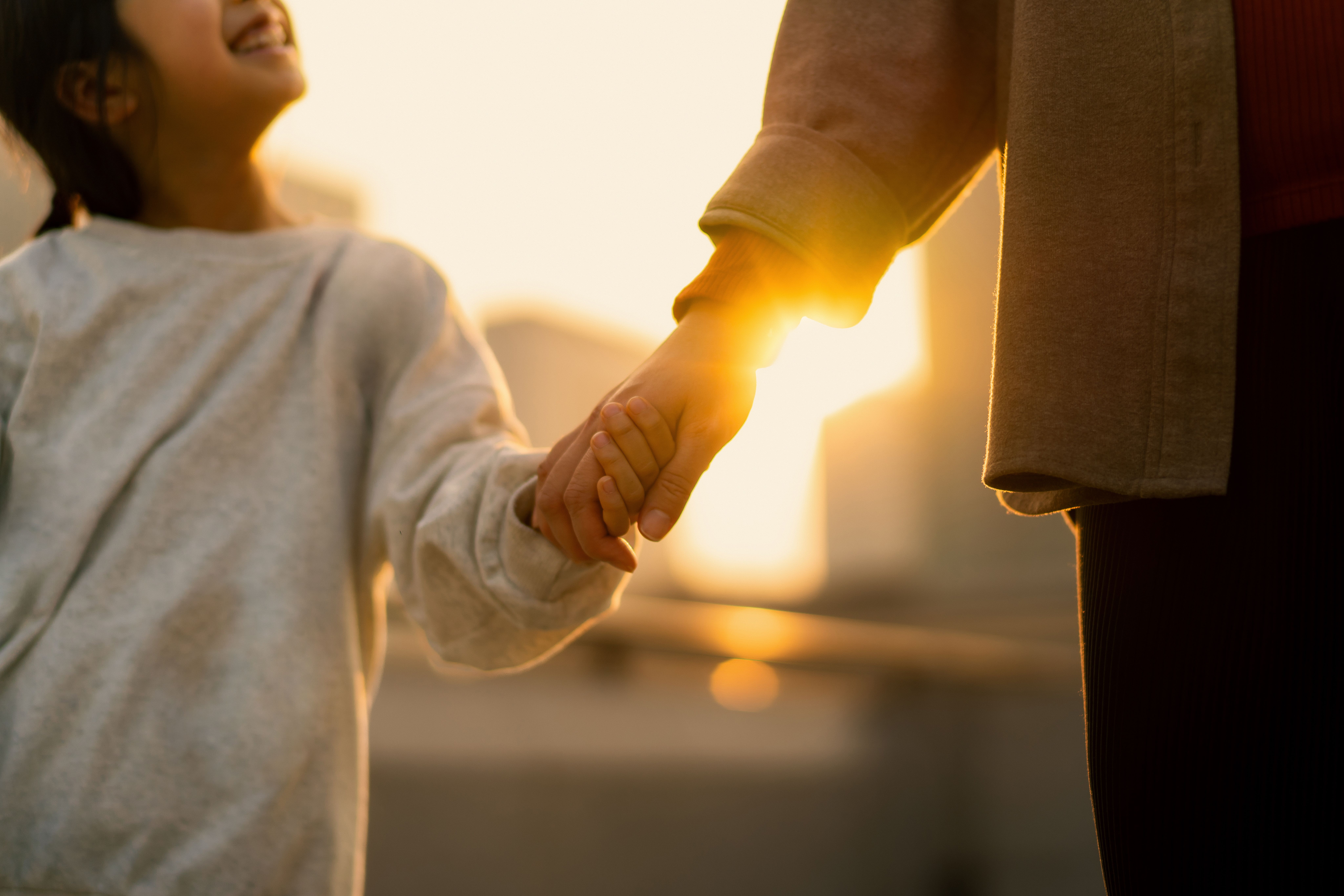 What to tell our daughters