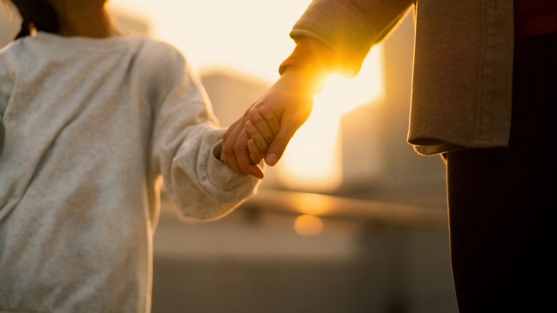 What to tell our daughters