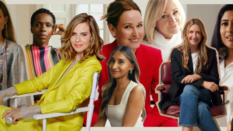 London's most influential entrepreneurs