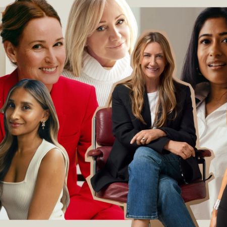 London's most influential entrepreneurs