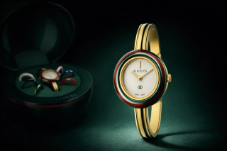 Watch of the Week: Gucci Play