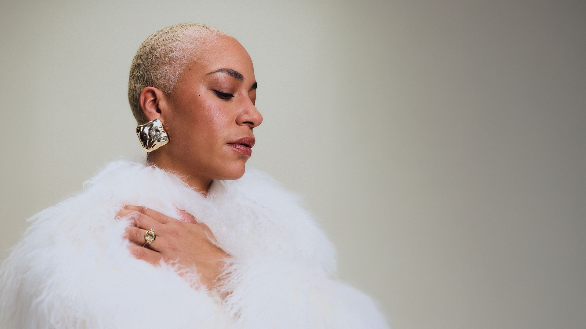 Cush Jumbo's growing power