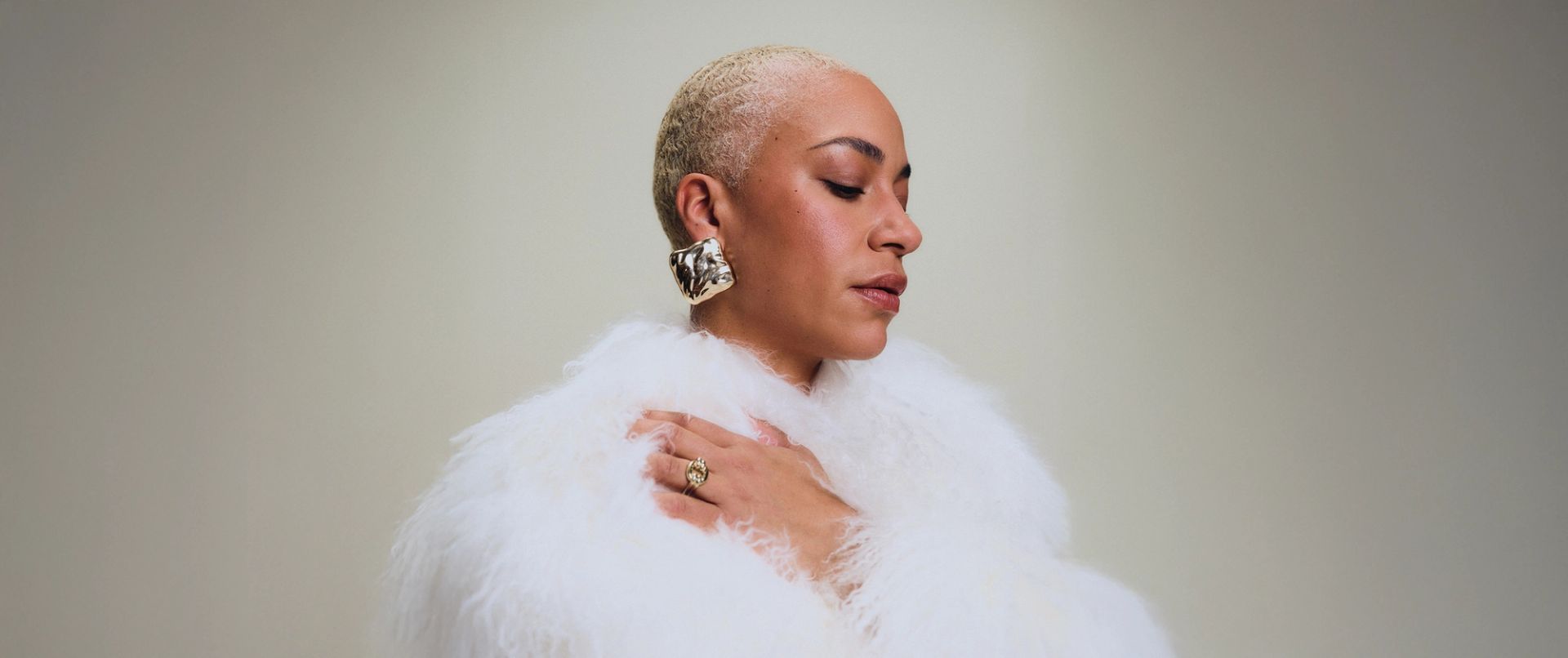 Cush Jumbo's growing power