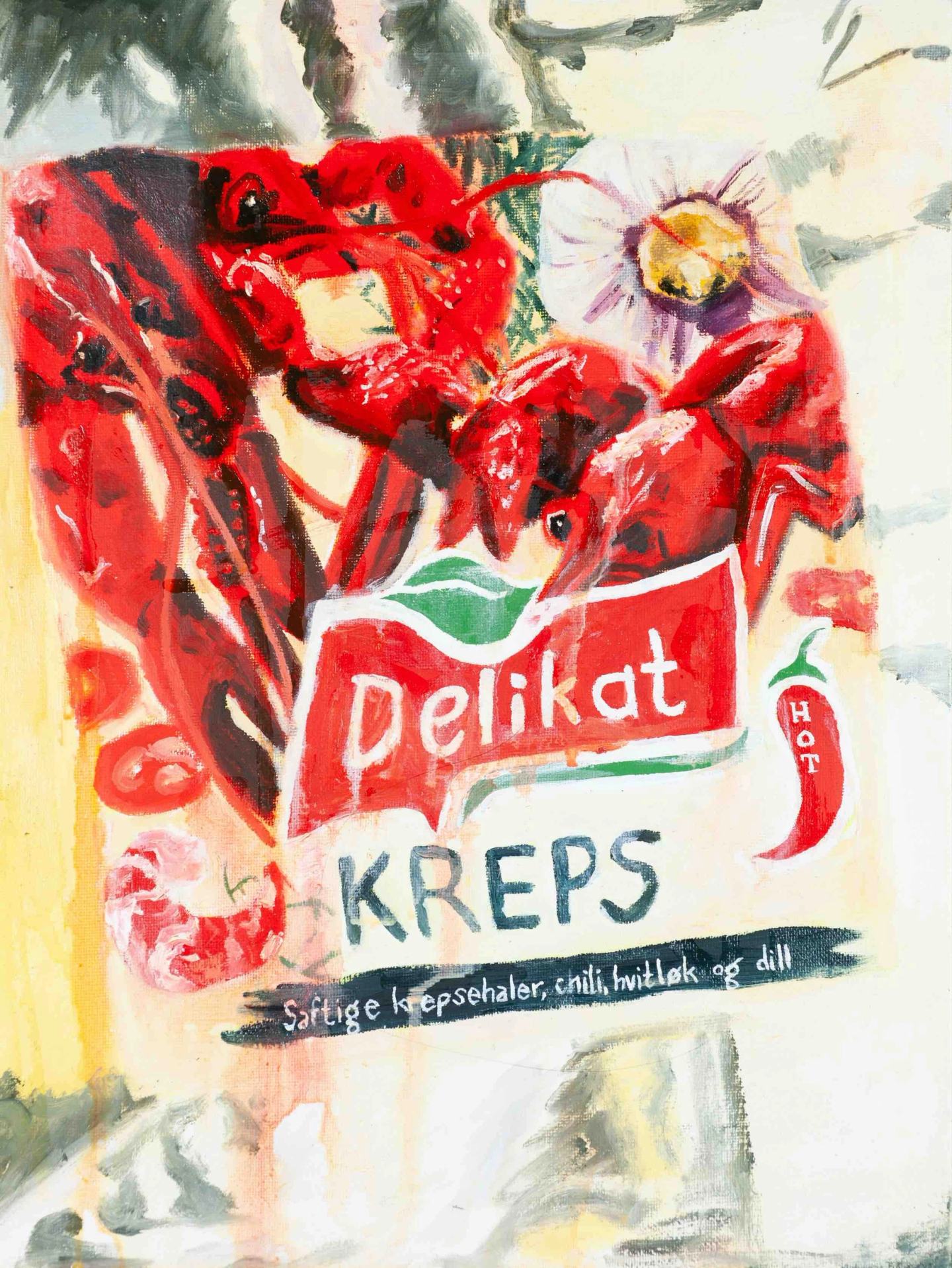 Kreps