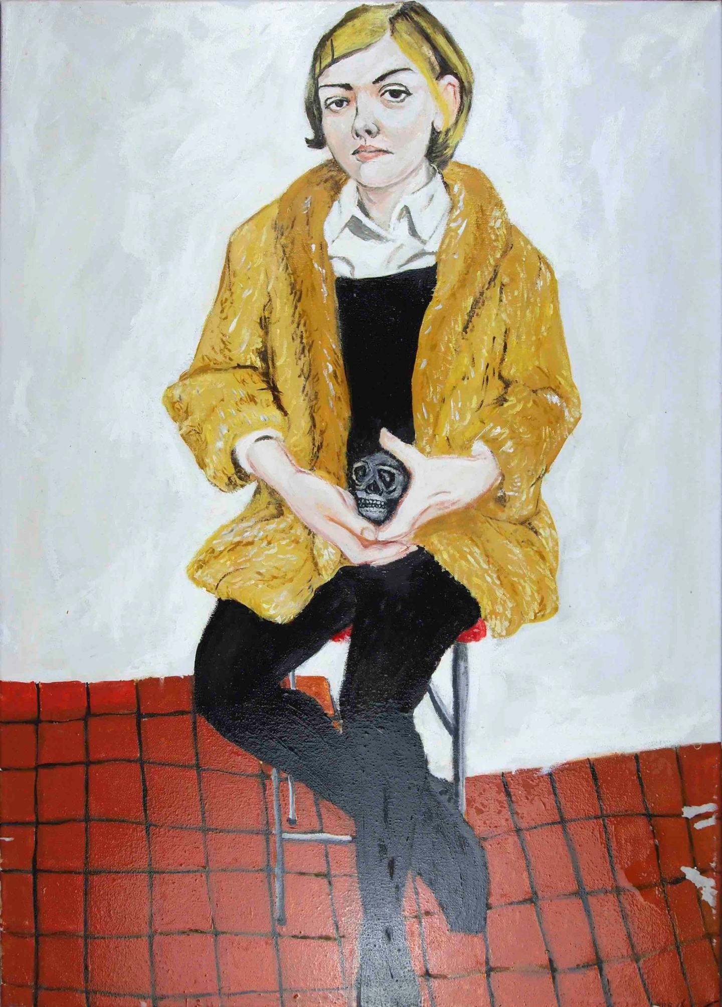 Sigrid Justert