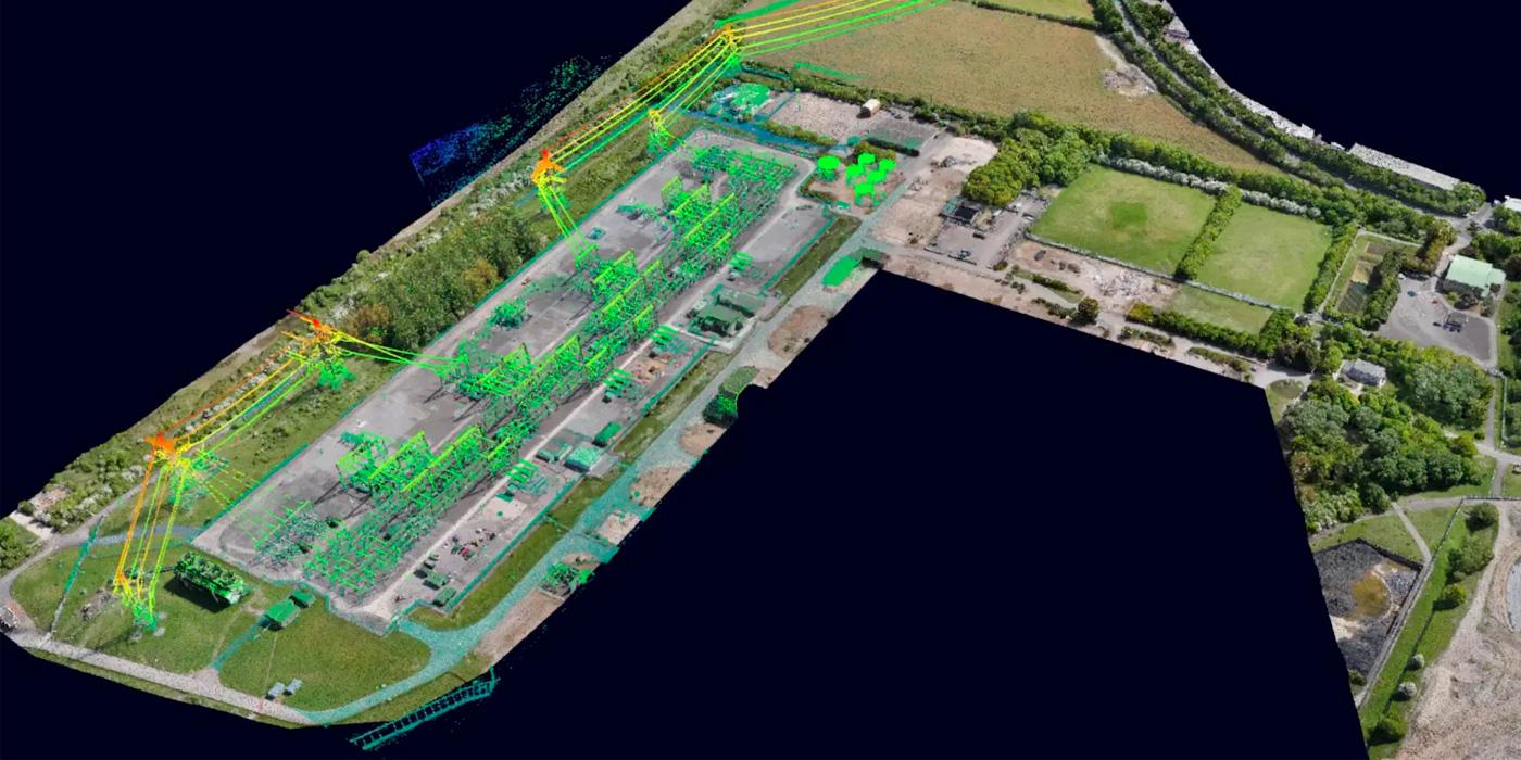 Sensat | Visualisation Platform