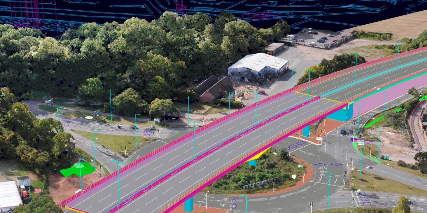 Sensat | Visualisation Platform