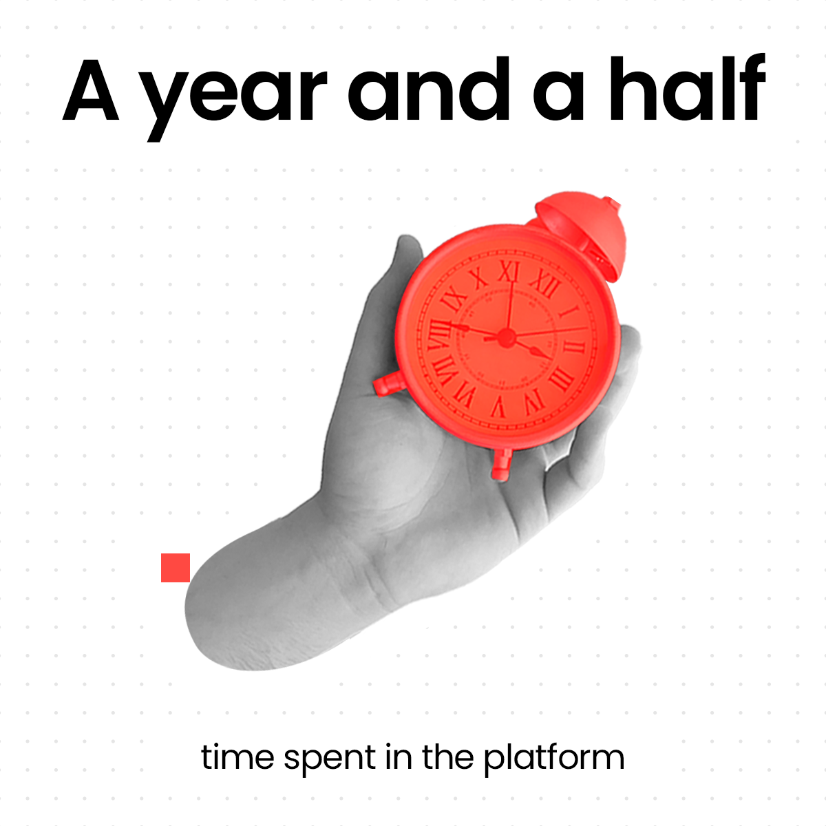 In 2022 our users accumulated a year and a half worth of time spent on Sensat