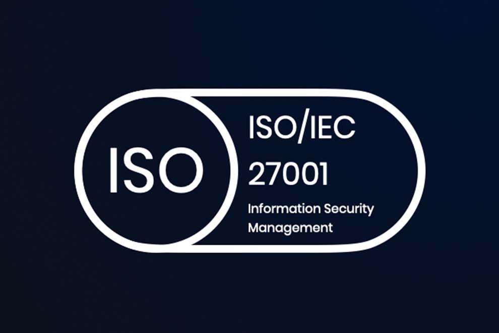 ISO 2701