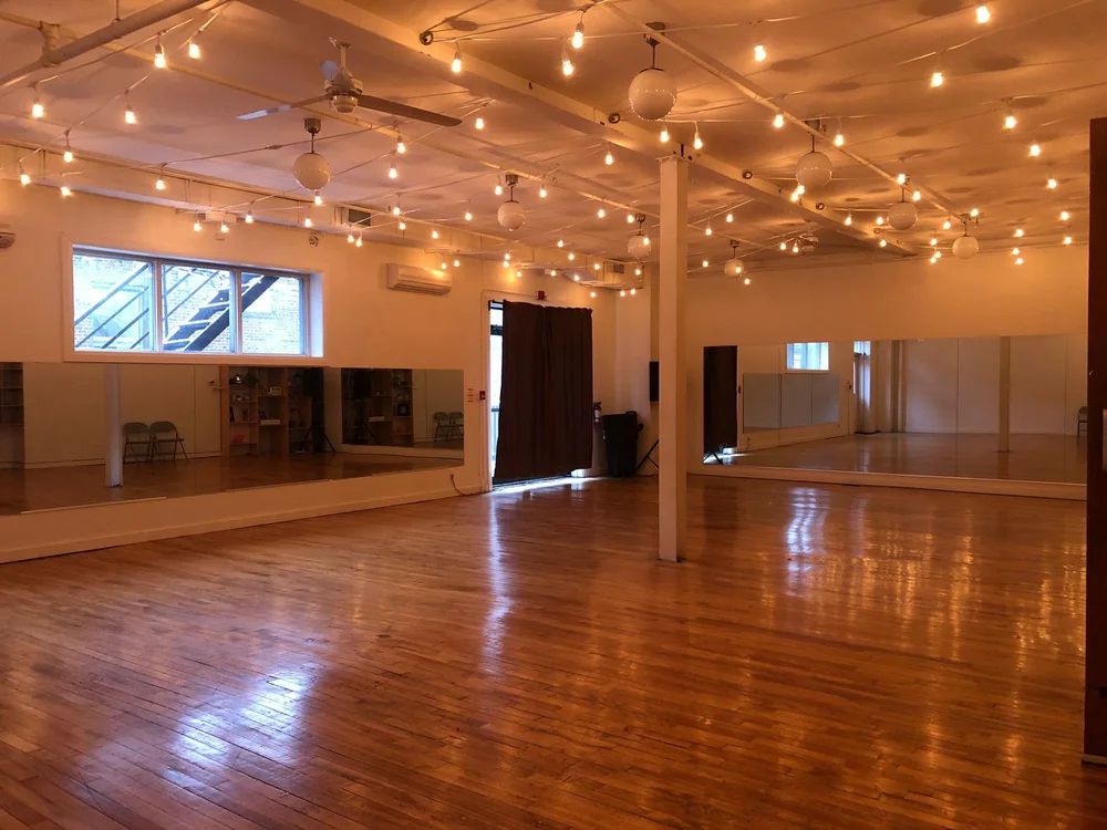 Venue detail