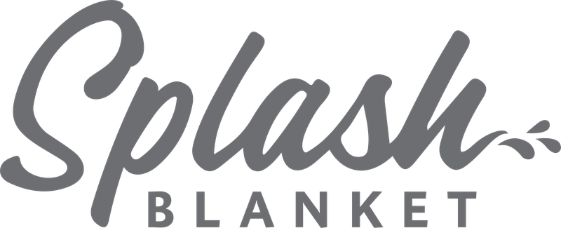 Splash Blanket logo