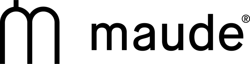 Maude logo