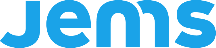 Jems logo