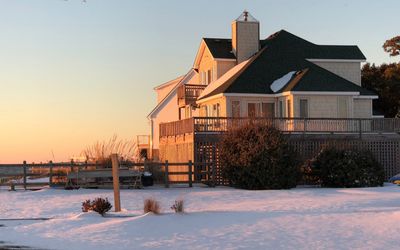 Heating Season and Home Insurance: What Ontario Homeowners Need to Know Before the Cold Hits