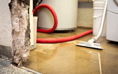 Water Damage and Home Insurance in Ontario: What's Actually Covered (And What Will Blindside You)