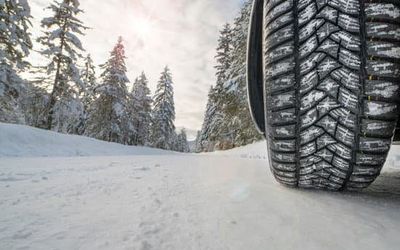 Winter Driving in Ontario: What Your Auto Insurance Actually Covers (and What It Doesn't)