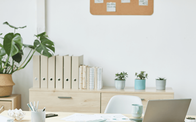 Home-Based Business Insurance in Ontario: What Your Home Policy Won't Cover