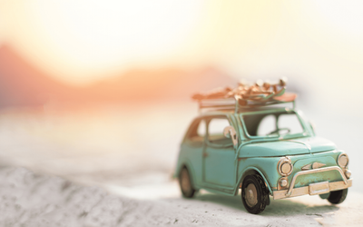 What Should Be in Your Vehicle Emergency Kit? A Complete Ontario Driver's Checklist