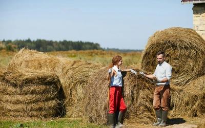 Why Roughley's Farm Team Ensures Proper Coverage Where Others Fail